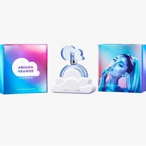 Ariana Grande Cloud Perfume EDP for Women Fragrance Spray New and Sealed NWT NIB